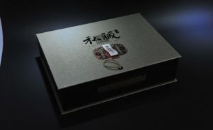 2021陽(yáng)春三月，茶葉禮盒定制 ，還得走國(guó)潮風(fēng)“路線”—櫻美包裝